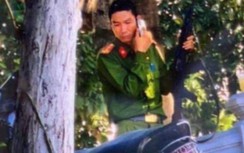 Khởi tố cựu cán bộ trại giam dùng súng AK cướp tiệm vàng ở Huế