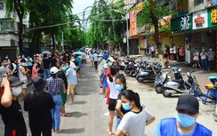 80.000 du khách mắc kẹt trên đảo ở Trung Quốc do phong tỏa Covid-19