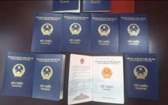 Bộ Công an sẽ tiến hành sửa đổi mẫu hộ chiếu mới, bổ sung mục "nơi sinh"
