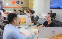 SHB ưu đãi phí chuyển tiền quốc tế dành cho doanh nghiệp