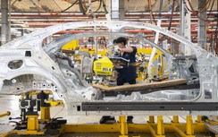 Ngành công nghiệp ô tô đang cần hàng vạn lao động chất lượng cao