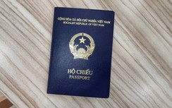 Tây Ban Nha công nhận hộ chiếu mẫu mới của VN nhưng đặc biệt lưu ý 2 điểm