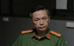 NSND Trung Anh: Áp lực khi vào vai Đại tá công an ở phim về đại án kit test