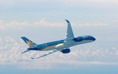 Một trẻ cần cấp cứu, máy bay Vietnam Airlines quay đầu khẩn cấp