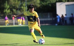 Khác biệt quá lớn này khiến Quang Hải chưa thể tỏa sáng ở Pau FC?