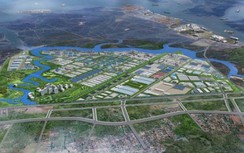 Diễn đàn Khu công nghiệp Việt Nam - 2022: Khơi thông làn sóng đầu tư mới