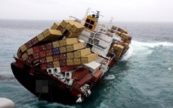 Sẵn phương án ứng phó sự cố, tai nạn hàng hải ở Vũng Tàu