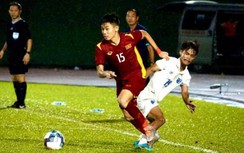 U19 Việt Nam nhận tin dữ trước thềm chung kết giải U19 Quốc tế 2022