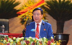 Bí thư Hải Dương có trách nhiệm về mua sắm thiết bị của Công ty Việt Á