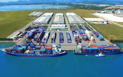 Đề nghị bổ sung luồng Cửa Lở vào quy hoạch nhóm cảng biển Trung Trung Bộ