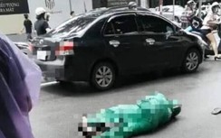 Tình tiết bất ngờ về hung thủ sát hại cô gái trên phố Hàng Bài