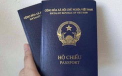 Phần Lan thông báo tạm dừng công nhận hộ chiếu mẫu mới của Việt Nam