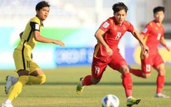 Nhận định, soi kèo U19 Việt Nam vs U19 Malaysia, giải U19 Quốc tế 2022