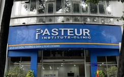 TP.HCM: Tước giấy phép phòng khám thẩm mỹ Pasteur 3 tháng, phạt 110 triệu