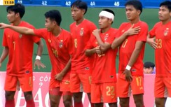 U19 Thái Lan giành hạng 3 giải U19 Quốc tế sau trận đấu có 10 bàn thắng
