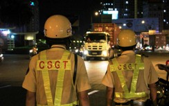 Bộ Công an lại mời người tố cáo “Đội CSGT Tân Sơn Nhất vòi tiền” làm việc
