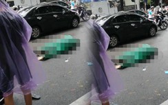 Vụ sát hại cô gái trên phố Hàng Bài: Nghi phạm đối diện hình phạt nào?