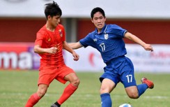 Đánh bại Myanmar, U16 Thái Lan giành hạng Ba tại giải U16 Đông Nam Á 2022