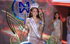 Miss World Vietnam 2022: Huỳnh Nguyễn Mai Phương đăng quang hoa hậu