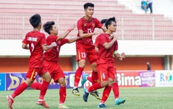 Báo Indonesia "điểm huyệt" U16 Việt Nam trước chung kết Đông Nam Á