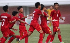 Nhận định, soi kèo U16 Việt Nam vs U16 Indonesia, U16 Đông Nam Á 2022
