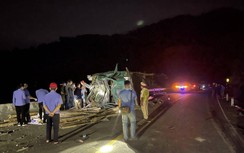 Vụ TNGT 4 người chết ở Huế: Tài xế xe tải không có nồng độ cồn trong máu