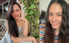 "Giật mình" với mặt mộc của tân Miss World Vietnam Huỳnh Nguyễn Mai Phương