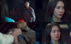 Big Mouth tập 6: Lee Jong Suk hé lộ sốc về Big Mouse, YoonA tìm ra bí mật