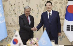 Triều Tiên chỉ trích Tổng thư ký LHQ thiếu công bằng