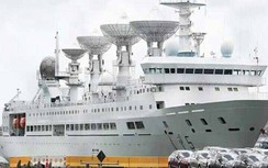 Sri Lanka cho phép tàu Trung Quốc cập cảng bất chấp lo ngại từ Ấn Độ