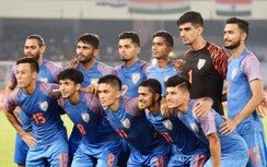 Ấn Độ bị trừng phạt, giải đấu của tuyển Việt Nam bị ảnh hưởng nghiêm trọng