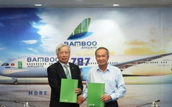 Ông Dương Công Minh làm Cố vấn cao cấp HĐQT của Bamboo Airways