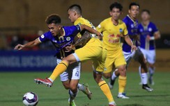 Hà Nội FC có cần trọng tài giúp sức để dẫn đầu V-League?