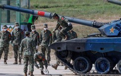 Trung Quốc chuẩn bị đưa binh sĩ tới Nga, tham gia tập trận chung