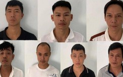 Đà Nẵng: Phá đường dây đánh bạc qua mạng, bắt khẩn cấp 7 đối tượng