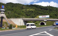 Cao tốc Vân Phong - Nha Trang dự kiến lập 9 khu TĐC