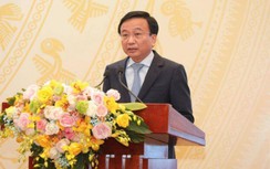 Thủ tướng bổ nhiệm ông Nguyễn Danh Huy làm Thứ trưởng Bộ GTVT