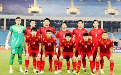 Giải đấu đội tuyển Việt Nam tham dự tiếp tục có "biến"