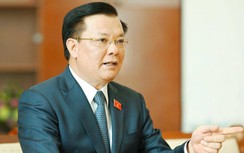 Bí thư và Chủ tịch Hà Nội sẽ xếp loại cán bộ hàng tháng