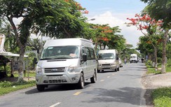 Công bố kết luận thanh tra bảo trì quốc lộ tại Hậu Giang
