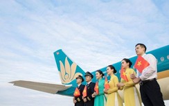 Vietnam Airlines cung ứng hơn 400.000 ghế nội địa dịp Quốc khánh 2/9