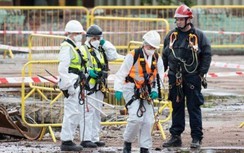 Thông tin mới nhất về vụ cháy tại Anh có nạn nhân là người Việt