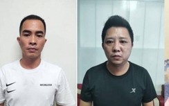 Cưỡng đoạt tiền của tiểu thương Bắc Giang, 5 cán bộ quản lý chợ bị khởi tố