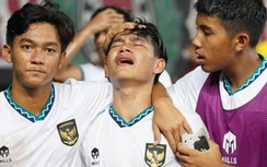 Báo Indonesia ái ngại khi đội nhà đụng U19 Việt Nam ở vòng loại châu Á
