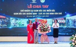 Chủ trì tiệc chia tay "khủng", nguyên Giám đốc CDC Quảng Ninh bị kỷ luật