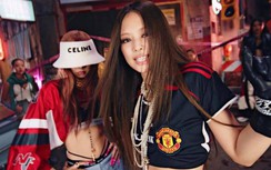 CĐV Man Utd "phát cuồng" với MV Pink Venom của BlackPink