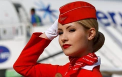 Cuba-Nga nghiên cứu nối lại đường bay, thanh toán bằng hệ thống của Nga