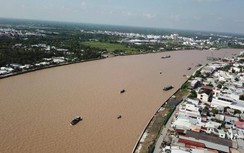 Toàn cảnh dự án kè sông Cần Thơ “khủng”, dài hàng chục km