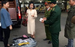 Vì sao Quảng Ninh muốn giải thể trạm kiểm soát chống buôn lậu ở Móng Cái?