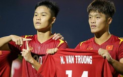 U20 Việt Nam mất toàn hảo thủ trước thềm vòng loại châu Á?